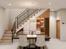 do create design interior, 3d modeling, and realistic rendering