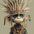 create high quality fantasy concept art