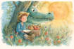 illustrate your kids storybook professionally