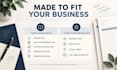 customize an excel job and payment tracker