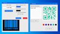create a custom desktop application
