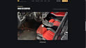design and build a responsive website