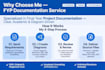 create professional uml diagrams, erd, dfd and complete software document