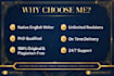 do medical writing care