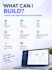 build full stack web application