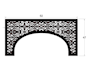 make laser engraving dxf and svg