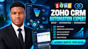 setup, customize and automate your zoho CRM