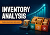 consult on warehouse and inventory management