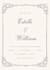 digital wedding invitation desing