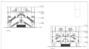 draft architectural floorplans planning and permit on revit
