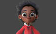 do 3d character models, stylized game characters, rigging and cartoon animation