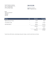 generate PDF invoices and reports from your excel data with python