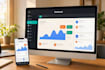 do professional UI UX design, dashboard, mobile UI UX design