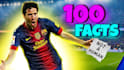 make a eyecatching football thumbnails