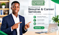 write an ats optimized resume CV and linkedin profile