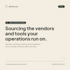 turn your messy workflow into a clean, step by step sop your team can use