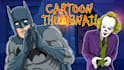 draw youtube cartoon thumbnails