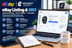 be your professional ebay virtual assistant