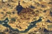 make fantasy map illustration