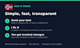 proofread and fix your ai or machine translated norwegian text