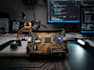 develop raspberry pi pico, rp2040 and embedded firmware