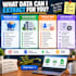 do web scraping, data extraction