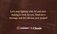 be your expert ai prompt engineer