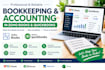 do bank reconciliation and account reconciliation