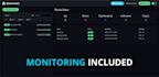 setup, secure and optimize your linux vps or dedicated server