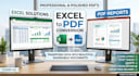 convert pdf to excel accurately and fast in 24 hours