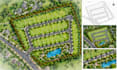 design land subdivision, subdivision plan, lot layouts, site plans, property map