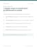 proofread and edit your resume, cover letter, and emails to get hired