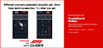 create HTML5 playable ad variations for your mobile campaign