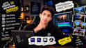 professional graphic design logo design and video editing