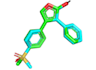 perform molecular docking and protein ligand interaction analysis