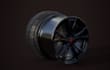 create a game ready 3d model with pbr textures