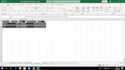 clean your excel data and build a sales dashboard