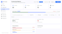 develop and fix angular web applications with responsive UI