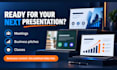design your urgent slides fast