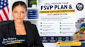 prepare your fsvp plan and foreign supplier verification documentation