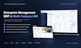 develop a custom web application or saas web app