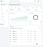 build a modern admin panel dashboard using react js next js and javascript