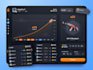 develop ai igaming website, esports website, sports app and tournament platform