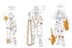 make you a character