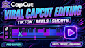 edit viral reels and shorts with captions