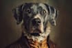 paint a portrait for your pet, any animal