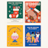design custom invitation  christmas wedding birthday party