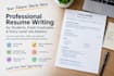write an ats friendly resume for students, fresh graduates and entry level