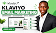 do klaviyo email marketing automation flows for ecommerce brands
