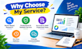 provide SEO keyword research and competitor analysis